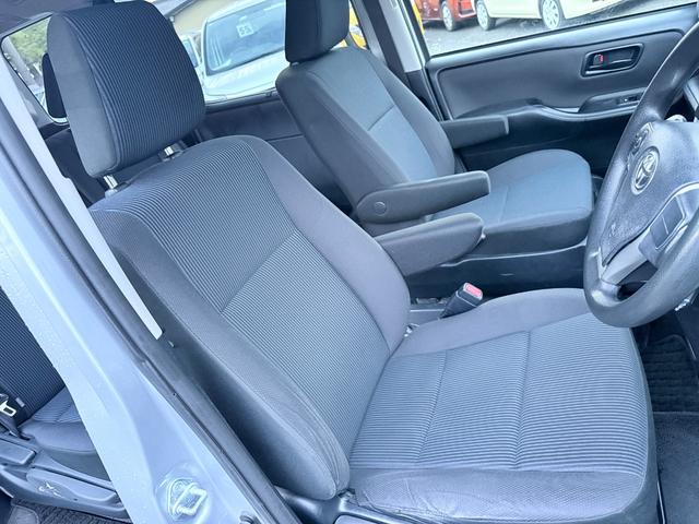 ノア X 2.0XウェルキャブスロープII3rdシート付4WD 助手席リフトアップシート ウインチリモコン 両側電動スライドドア 社外ナビ クルーズコントロール クリアランスソナー ドラレコ バックカメラ(53枚目)