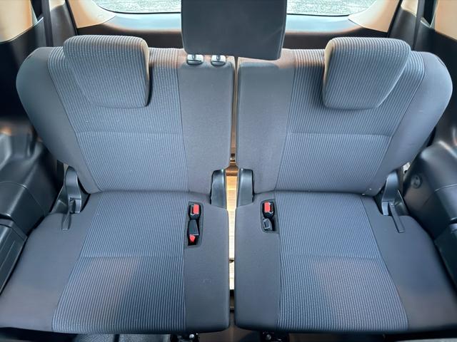 ノア X 2.0XウェルキャブスロープII3rdシート付4WD 助手席リフトアップシート ウインチリモコン 両側電動スライドドア 社外ナビ クルーズコントロール クリアランスソナー ドラレコ バックカメラ(55枚目)