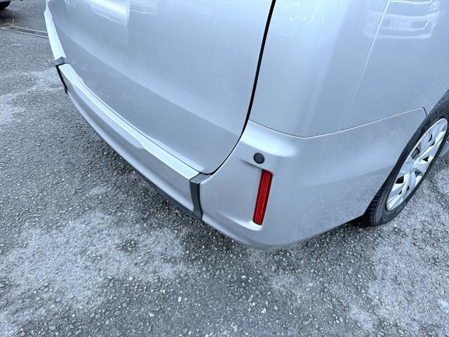 ノア X 2.0XウェルキャブスロープII3rdシート付4WD 助手席リフトアップシート ウインチリモコン 両側電動スライドドア 社外ナビ クルーズコントロール クリアランスソナー ドラレコ バックカメラ(57枚目)