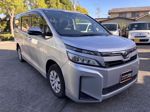 ヴォクシー X 2.0Xウェルキャブ スロープII3rdシート付 左側電動スライドドア 純正ナビ ドライブレコーダー オートクルーズコントロール ETC車載器 バックカメラ USB Bluetooth接続(10枚目)