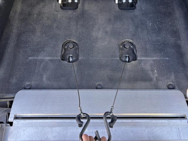 ヴォクシー X 2.0Xウェルキャブ スロープII3rdシート付 左側電動スライドドア 純正ナビ ドライブレコーダー オートクルーズコントロール ETC車載器 バックカメラ USB Bluetooth接続(22枚目)