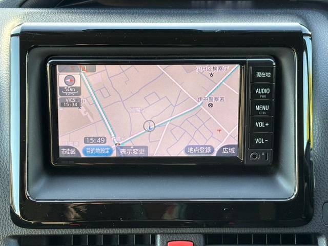 ヴォクシー X 2.0Xウェルキャブ スロープII3rdシート付 左側電動スライドドア 純正ナビ ドライブレコーダー オートクルーズコントロール ETC車載器 バックカメラ USB Bluetooth接続(35枚目)