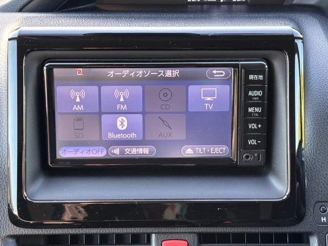 ヴォクシー X 2.0Xウェルキャブ スロープII3rdシート付 左側電動スライドドア 純正ナビ ドライブレコーダー オートクルーズコントロール ETC車載器 バックカメラ USB Bluetooth接続(37枚目)