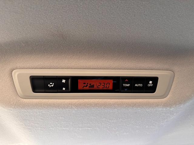 ヴォクシー X 2.0Xウェルキャブ スロープII3rdシート付 左側電動スライドドア 純正ナビ ドライブレコーダー オートクルーズコントロール ETC車載器 バックカメラ USB Bluetooth接続(40枚目)