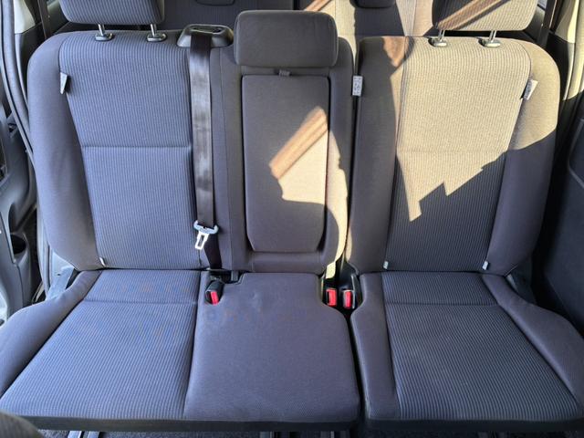 ヴォクシー X 2.0Xウェルキャブ スロープII3rdシート付 左側電動スライドドア 純正ナビ ドライブレコーダー オートクルーズコントロール ETC車載器 バックカメラ USB Bluetooth接続(51枚目)