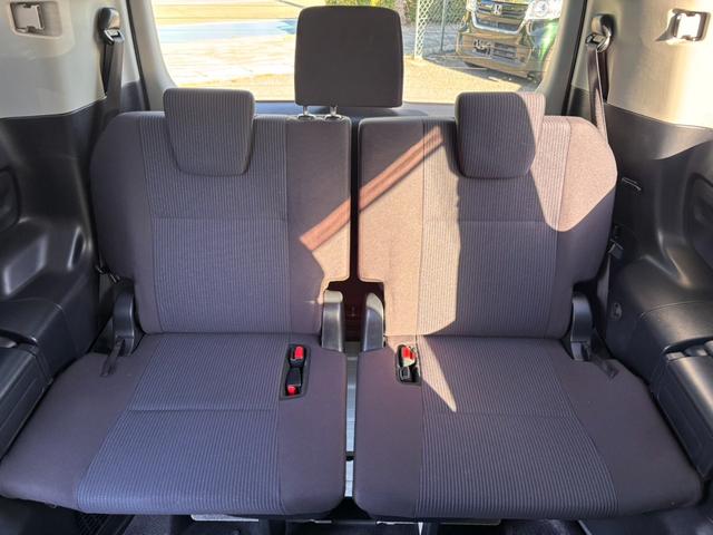 ヴォクシー X 2.0Xウェルキャブ スロープII3rdシート付 左側電動スライドドア 純正ナビ ドライブレコーダー オートクルーズコントロール ETC車載器 バックカメラ USB Bluetooth接続(53枚目)