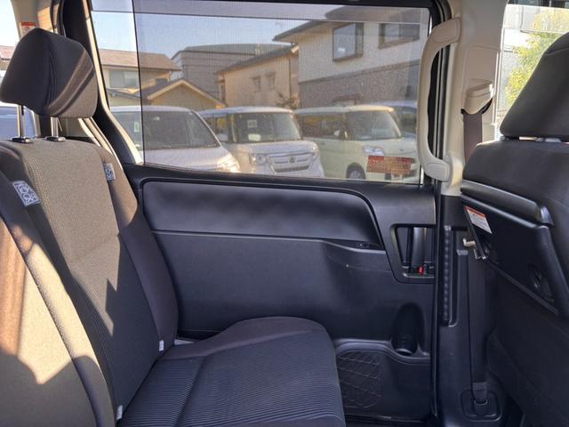 ヴォクシー X 2.0Xウェルキャブ スロープII3rdシート付 左側電動スライドドア 純正ナビ ドライブレコーダー オートクルーズコントロール ETC車載器 バックカメラ USB Bluetooth接続(54枚目)