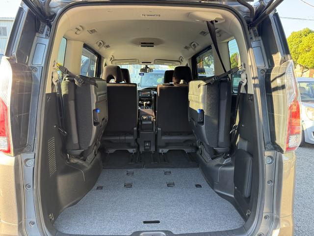 セレナ B 2.0B助手席スライドアップシート アラウンドビューモニター 前後ドラレコ 両側スライドドア ブラインドスポットモニター スマートキー プッシュスタート オートライト バックカメラ 集中ドアロック(53枚目)