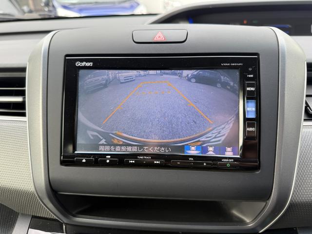 フリード+ハイブリッド 1.5ハイブリッドG車いす仕様車 両側電動スライドドア 純正ナビ ETC車載器 ドライブレコーダー バックカメラ レーダークルーズコントロール 前後ドライブレコーダー CD DVD フルセグ(37枚目)