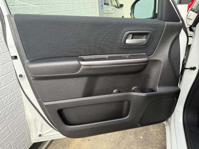 フリード+ハイブリッド 1.5ハイブリッドG車いす仕様車 両側電動スライドドア 純正ナビ ETC車載器 ドライブレコーダー バックカメラ レーダークルーズコントロール 前後ドライブレコーダー CD DVD フルセグ(49枚目)