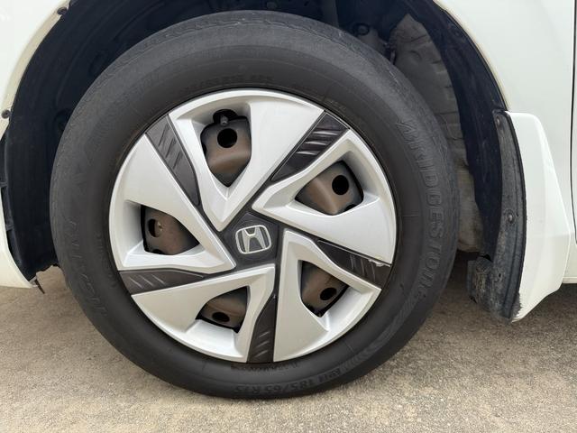 フリード+ハイブリッド 1.5ハイブリッドG車いす仕様車 両側電動スライドドア 純正ナビ ETC車載器 ドライブレコーダー バックカメラ レーダークルーズコントロール 前後ドライブレコーダー CD DVD フルセグ(54枚目)