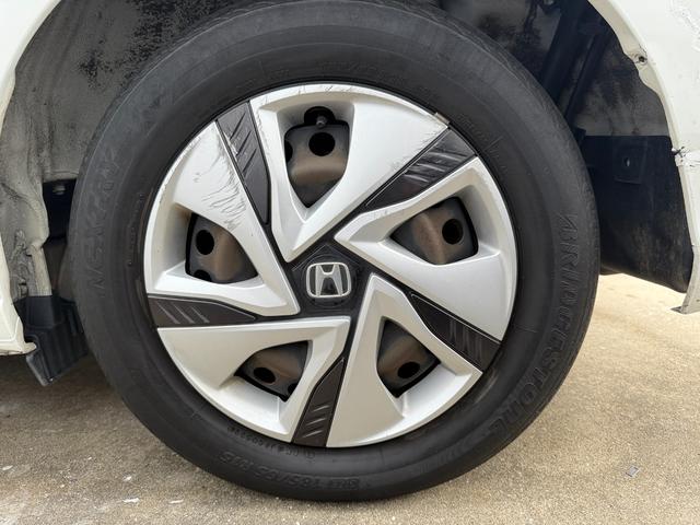 フリード+ハイブリッド 1.5ハイブリッドG車いす仕様車 両側電動スライドドア 純正ナビ ETC車載器 ドライブレコーダー バックカメラ レーダークルーズコントロール 前後ドライブレコーダー CD DVD フルセグ(55枚目)