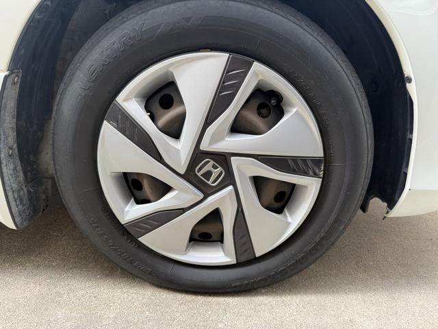 フリード+ハイブリッド 1.5ハイブリッドG車いす仕様車 両側電動スライドドア 純正ナビ ETC車載器 ドライブレコーダー バックカメラ レーダークルーズコントロール 前後ドライブレコーダー CD DVD フルセグ(56枚目)