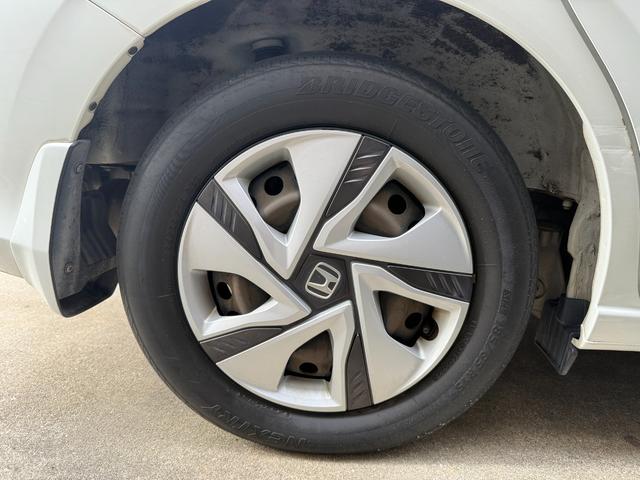 フリード+ハイブリッド 1.5ハイブリッドG車いす仕様車 両側電動スライドドア 純正ナビ ETC車載器 ドライブレコーダー バックカメラ レーダークルーズコントロール 前後ドライブレコーダー CD DVD フルセグ(57枚目)