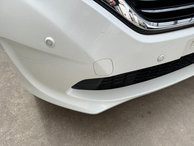 フリード+ハイブリッド 1.5ハイブリッドG車いす仕様車 両側電動スライドドア 純正ナビ ETC車載器 ドライブレコーダー バックカメラ レーダークルーズコントロール 前後ドライブレコーダー CD DVD フルセグ(59枚目)