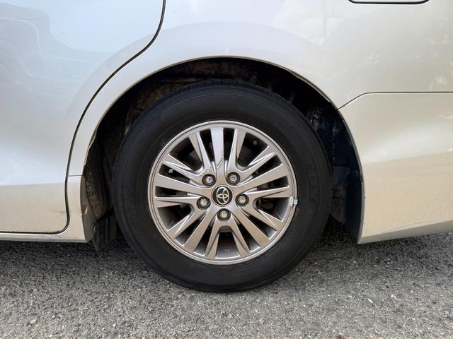 車高調整後★車高が下がるとスロープの傾斜が緩やかになり乗降しやすくなります☆