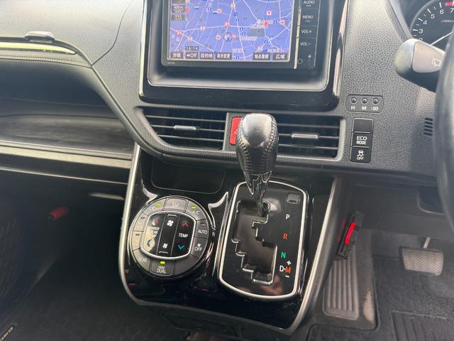 操作しやすいインパネシフト☆