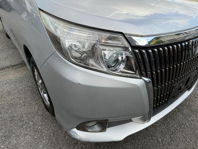 ヘッドライトはLED★