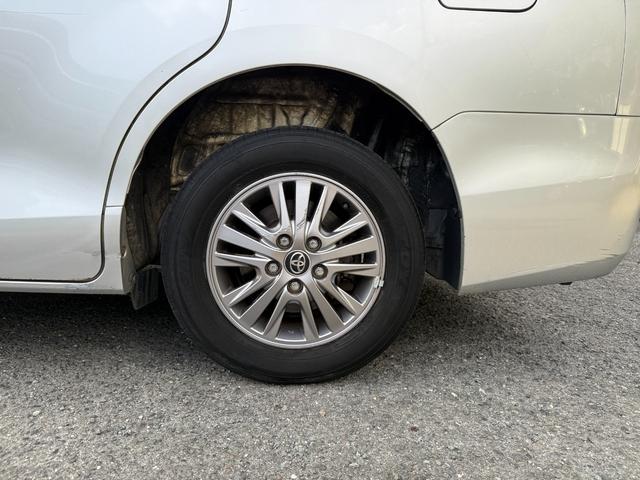 純正AW装着車★