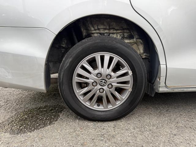 純正AW装着車★