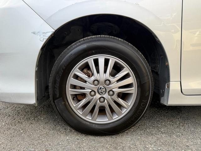 純正AW装着車★