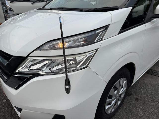 セレナ Ｂ　２．０Ｂ送迎タイプ　オートステップ仕様　助手席リフトアップシート付　補助席　ディスプレイオーディオ　バックカメラ　エマージェンシーブレーキ　オートライト　電動格納ミラー　ＣＤ　ＤＶＤ　両側スライドドア（49枚目）