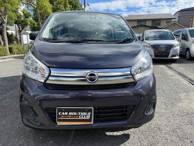 デイズ Ｊ　６６０Ｊアンシャンテ助手席回転シート　助手席スライドアップシート　オーディオ　電動格納ミラー　キーレス　運転席・助手席エアバッグ　パワーウインドウ　ＣＤ再生　シガーソケット（3枚目）