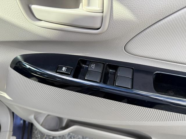 デイズ Ｊ　６６０Ｊアンシャンテ助手席回転シート　助手席スライドアップシート　オーディオ　電動格納ミラー　キーレス　運転席・助手席エアバッグ　パワーウインドウ　ＣＤ再生　シガーソケット（21枚目）