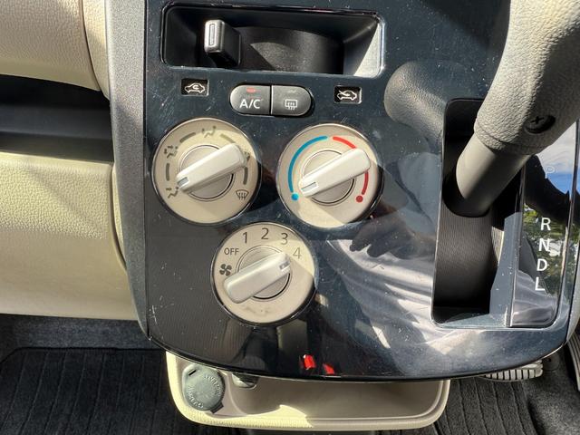 デイズ Ｊ　６６０Ｊアンシャンテ助手席回転シート　助手席スライドアップシート　オーディオ　電動格納ミラー　キーレス　運転席・助手席エアバッグ　パワーウインドウ　ＣＤ再生　シガーソケット（26枚目）