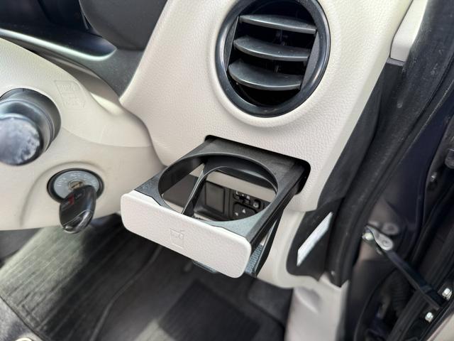 デイズ Ｊ　６６０Ｊアンシャンテ助手席回転シート　助手席スライドアップシート　オーディオ　電動格納ミラー　キーレス　運転席・助手席エアバッグ　パワーウインドウ　ＣＤ再生　シガーソケット（29枚目）