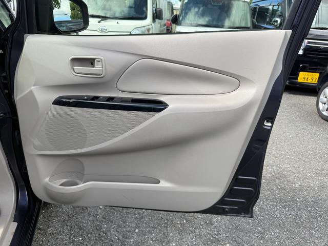 デイズ Ｊ　６６０Ｊアンシャンテ助手席回転シート　助手席スライドアップシート　オーディオ　電動格納ミラー　キーレス　運転席・助手席エアバッグ　パワーウインドウ　ＣＤ再生　シガーソケット（32枚目）