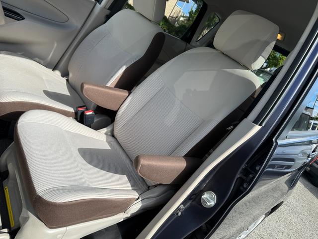 デイズ Ｊ　６６０Ｊアンシャンテ助手席回転シート　助手席スライドアップシート　オーディオ　電動格納ミラー　キーレス　運転席・助手席エアバッグ　パワーウインドウ　ＣＤ再生　シガーソケット（34枚目）