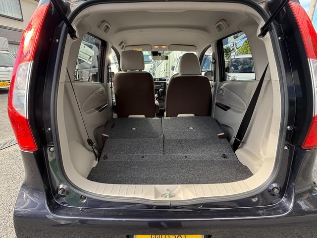 デイズ Ｊ　６６０Ｊアンシャンテ助手席回転シート　助手席スライドアップシート　オーディオ　電動格納ミラー　キーレス　運転席・助手席エアバッグ　パワーウインドウ　ＣＤ再生　シガーソケット（36枚目）