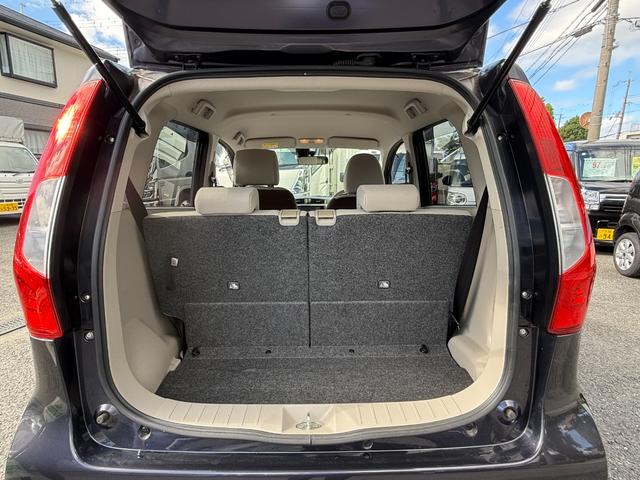 デイズ Ｊ　６６０Ｊアンシャンテ助手席回転シート　助手席スライドアップシート　オーディオ　電動格納ミラー　キーレス　運転席・助手席エアバッグ　パワーウインドウ　ＣＤ再生　シガーソケット（37枚目）