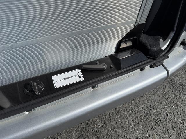 ＮＶ２００バネットバン 　助手席スライドアップ・スロープ・補助席　送迎仕様　補助席　バックカメラ　キーレス　オーディオ：ＣＢ０１Ｄ　キーレス　運転席・助手席エアバッグ（25枚目）