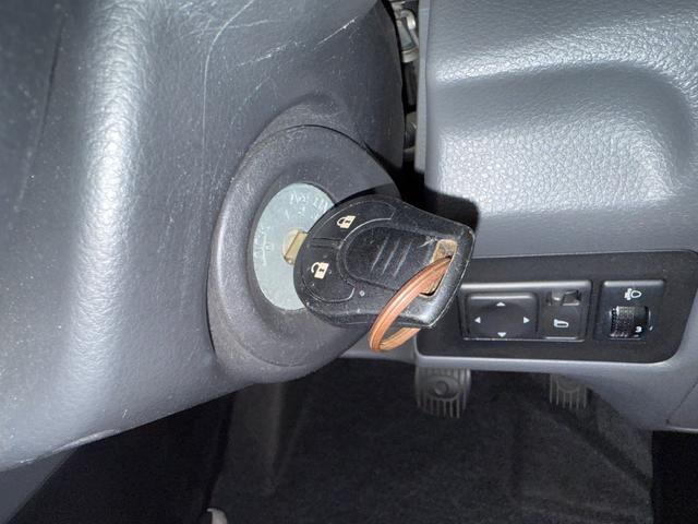 ＮＶ２００バネットバン 　助手席スライドアップ・スロープ・補助席　送迎仕様　補助席　バックカメラ　キーレス　オーディオ：ＣＢ０１Ｄ　キーレス　運転席・助手席エアバッグ（41枚目）