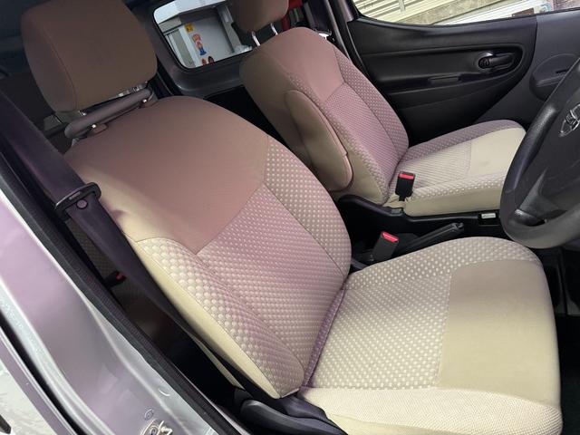 ＮＶ２００バネットバン 　助手席スライドアップ・スロープ・補助席　送迎仕様　補助席　バックカメラ　キーレス　オーディオ：ＣＢ０１Ｄ　キーレス　運転席・助手席エアバッグ（48枚目）