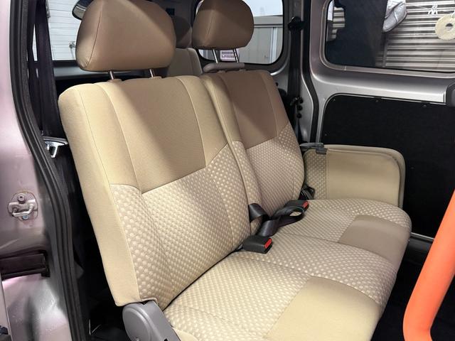 ＮＶ２００バネットバン 　助手席スライドアップ・スロープ・補助席　送迎仕様　補助席　バックカメラ　キーレス　オーディオ：ＣＢ０１Ｄ　キーレス　運転席・助手席エアバッグ（50枚目）