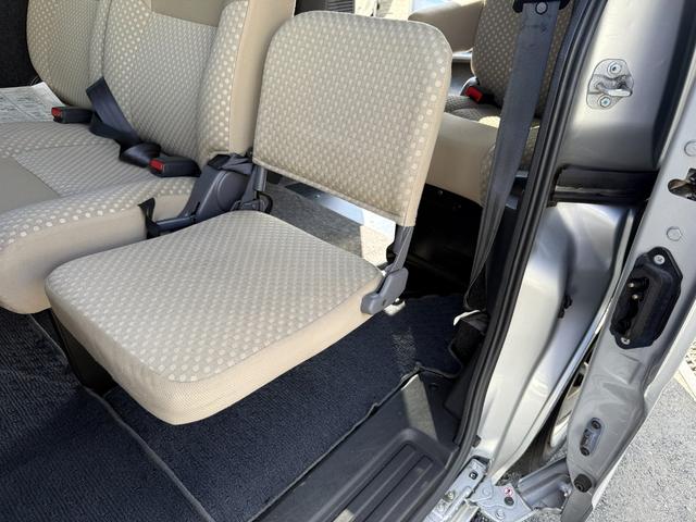 ＮＶ２００バネットバン 　助手席スライドアップ・スロープ・補助席　送迎仕様　補助席　バックカメラ　キーレス　オーディオ：ＣＢ０１Ｄ　キーレス　運転席・助手席エアバッグ（51枚目）