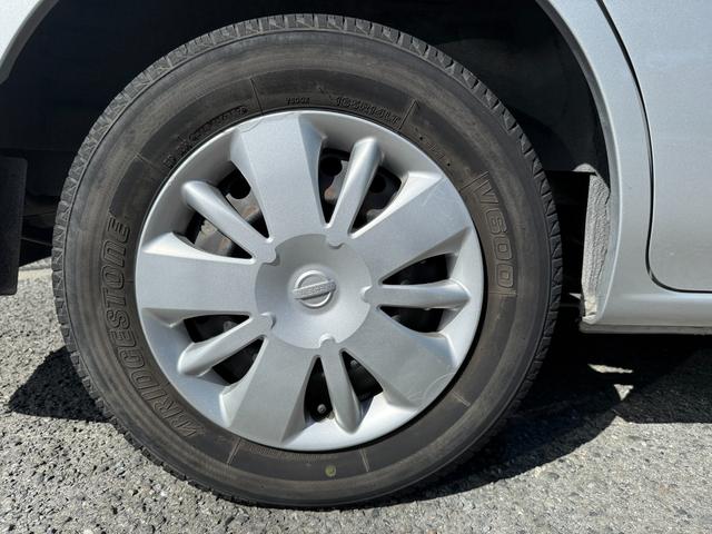 ＮＶ２００バネットバン 　助手席スライドアップ・スロープ・補助席　送迎仕様　補助席　バックカメラ　キーレス　オーディオ：ＣＢ０１Ｄ　キーレス　運転席・助手席エアバッグ（56枚目）