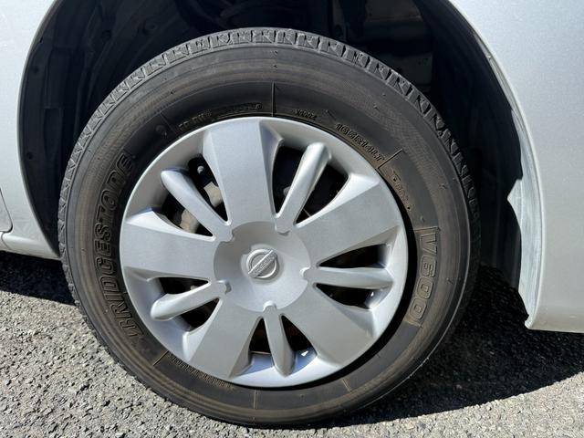 ＮＶ２００バネットバン 　助手席スライドアップ・スロープ・補助席　送迎仕様　補助席　バックカメラ　キーレス　オーディオ：ＣＢ０１Ｄ　キーレス　運転席・助手席エアバッグ（57枚目）