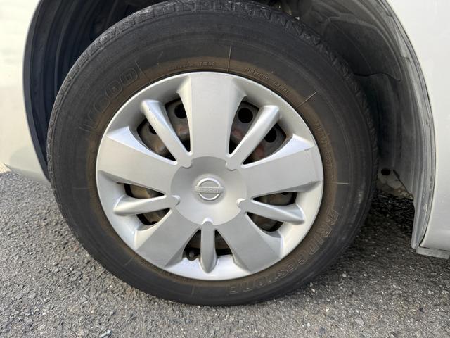 ＮＶ２００バネットバン 　助手席スライドアップ・スロープ・補助席　送迎仕様　補助席　バックカメラ　キーレス　オーディオ：ＣＢ０１Ｄ　キーレス　運転席・助手席エアバッグ（58枚目）