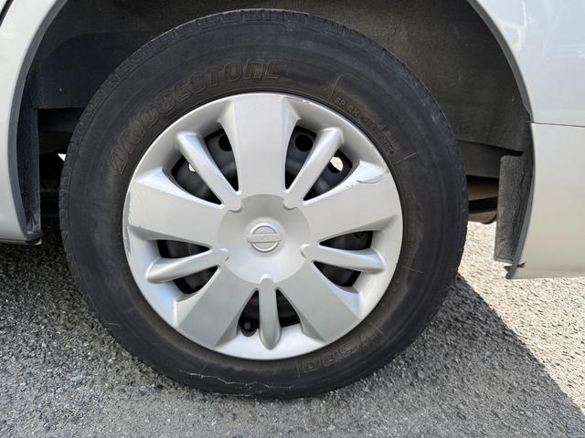 ＮＶ２００バネットバン 　助手席スライドアップ・スロープ・補助席　送迎仕様　補助席　バックカメラ　キーレス　オーディオ：ＣＢ０１Ｄ　キーレス　運転席・助手席エアバッグ（59枚目）