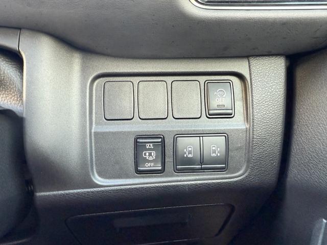 セレナ 　２．０ＨスターＶ　Ｃキャブ　スロープ車いす１名２ｎｄ　プロパイロット　アラウンドビューモニター　両側電動スライドドア　ハンズフリードア　純正ナビ　後席モニター　インテリジェンスミラー　アルミホイール（42枚目）