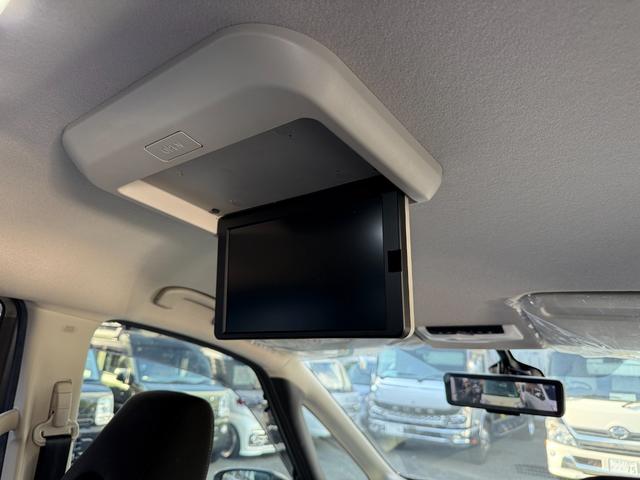 セレナ 　２．０ＨスターＶ　Ｃキャブ　スロープ車いす１名２ｎｄ　プロパイロット　アラウンドビューモニター　両側電動スライドドア　ハンズフリードア　純正ナビ　後席モニター　インテリジェンスミラー　アルミホイール（62枚目）