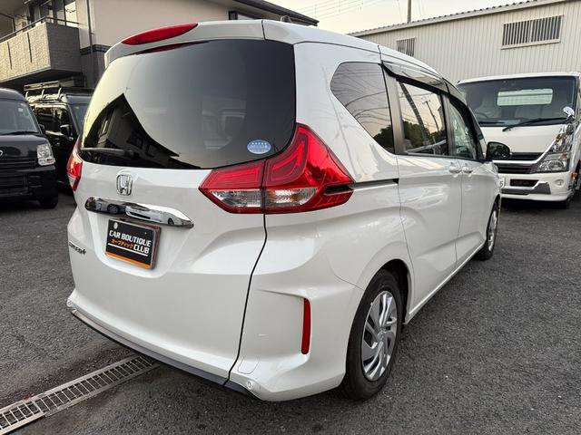 フリード＋ Ｇ・ホンダセンシング　１．５Ｇホンダセンシング車いす仕様車　スロープ　福祉車両　両側電動スライドドア　ギャザーズナビ　純正ドライブレコーダー　アダプティブクルーズコントロール　バックカメラ　スマートキー　プッシュスタート式（10枚目）