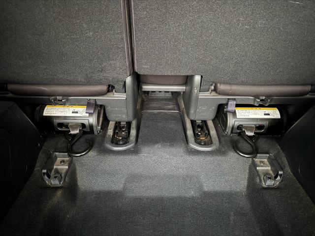 フリード＋ Ｇ・ホンダセンシング　１．５Ｇホンダセンシング車いす仕様車　スロープ　福祉車両　両側電動スライドドア　ギャザーズナビ　純正ドライブレコーダー　アダプティブクルーズコントロール　バックカメラ　スマートキー　プッシュスタート式（20枚目）