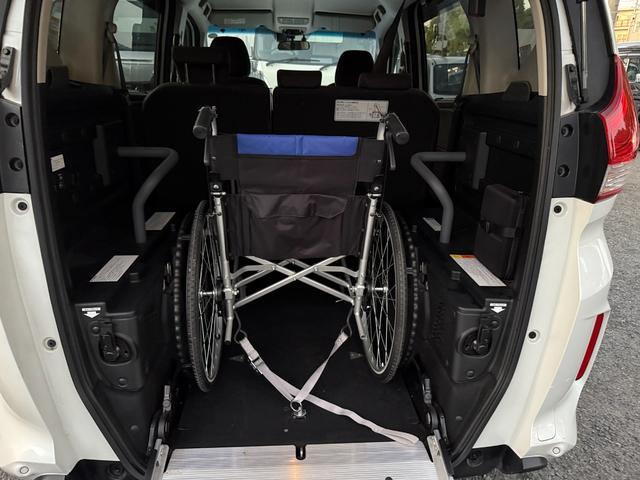 フリード＋ Ｇ・ホンダセンシング　１．５Ｇホンダセンシング車いす仕様車　スロープ　福祉車両　両側電動スライドドア　ギャザーズナビ　純正ドライブレコーダー　アダプティブクルーズコントロール　バックカメラ　スマートキー　プッシュスタート式（26枚目）