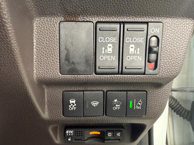 フリード＋ Ｇ・ホンダセンシング　１．５Ｇホンダセンシング車いす仕様車　スロープ　福祉車両　両側電動スライドドア　ギャザーズナビ　純正ドライブレコーダー　アダプティブクルーズコントロール　バックカメラ　スマートキー　プッシュスタート式（33枚目）