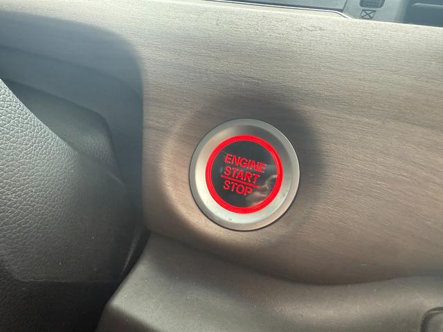 フリード＋ Ｇ・ホンダセンシング　１．５Ｇホンダセンシング車いす仕様車　スロープ　福祉車両　両側電動スライドドア　ギャザーズナビ　純正ドライブレコーダー　アダプティブクルーズコントロール　バックカメラ　スマートキー　プッシュスタート式（35枚目）